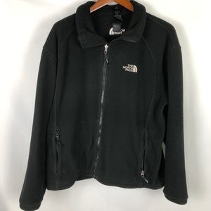 The North Face Large Full Zip